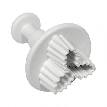 Stempelek wykrawaczka...