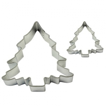 Foremka wykrawaczka...