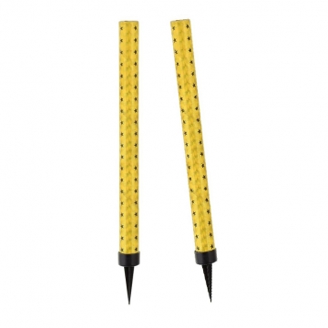 Świeczka raca fontanna...