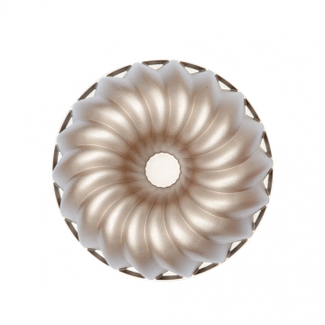 Forma do pieczenia babki...