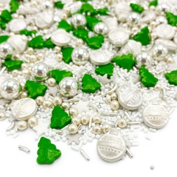 Happy Sprinkles posypka...