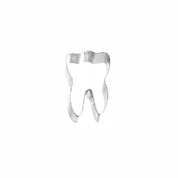 Wykrawaczka ząbek, ząb 1 szt.