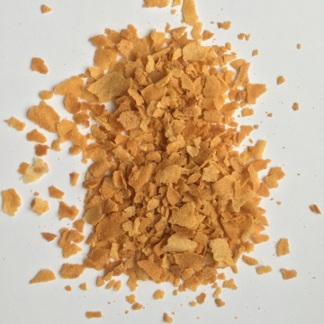 Chrupiąca prażynka do...