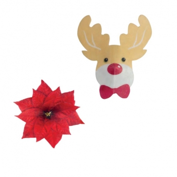 Ozdoby waflowe Boże...