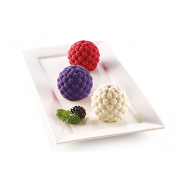 Silikomart forma silikonowa...