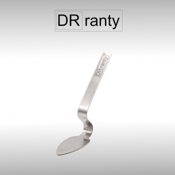 Dorosiowa łopatka do kremu...