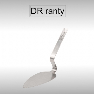 Dorosiowa łopatka do kremu...