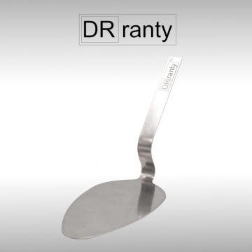 Dorosiowa łopatka do kremu...