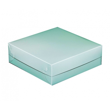 Pudełko na tartę 22 x 22 x...