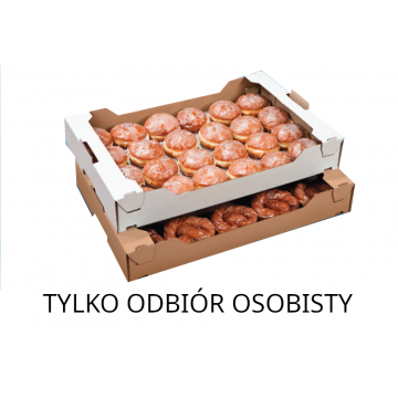 Pudełko karton transporter...