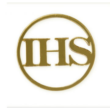 Topper komunijny dekor na...