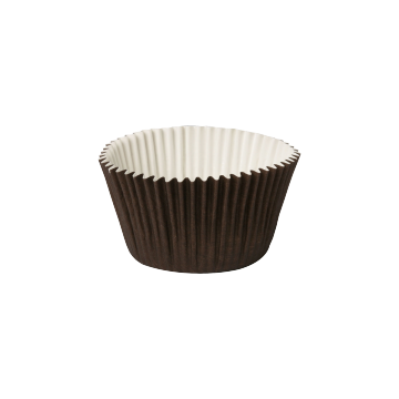 Papilotki do muffinek...
