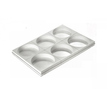 Silikomart forma silikonowa...