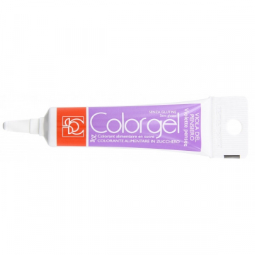 Barwnik spożywczy w żelu...