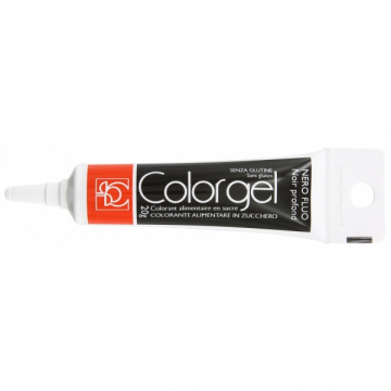 Barwnik spożywczy w żelu...