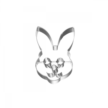 Wykrawaczka Głowa zająca...