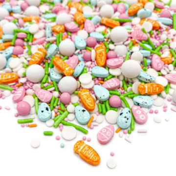 Happy Sprinkles posypka mix...