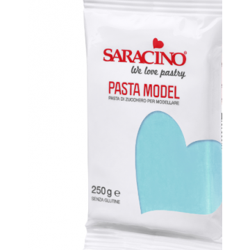 Masa cukrowa Saracino do...