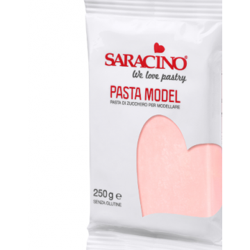 Masa cukrowa Saracino do...