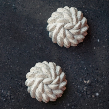 Forma silikonowa monoporcje...