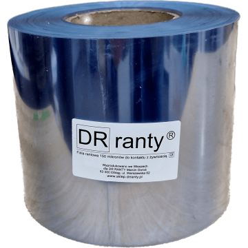 Folia rantowa bez nadruku,...