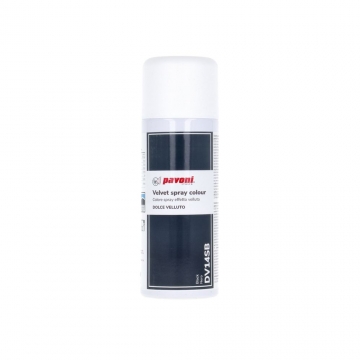 Zamsz w spray'u czarny 400...