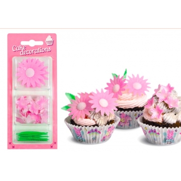 Dekoracja waflowa...