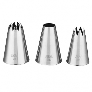 Zestaw tylki, końcówki...