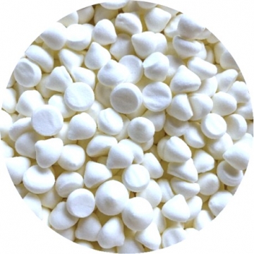 Beziki mini białe 25 g