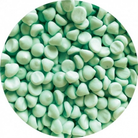 Beziki mini zielone 25 g