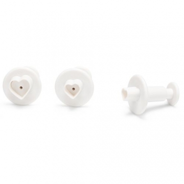 Foremki wykrawaczki z...