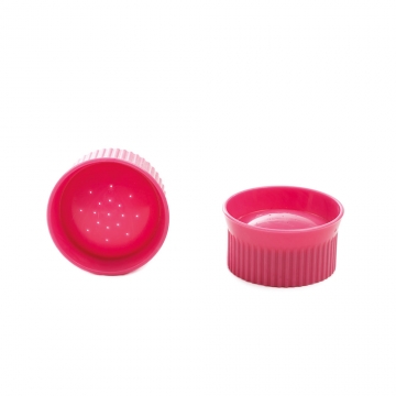 Plastikowa nakrętka do...