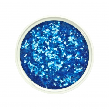 Posypka błyszczące...