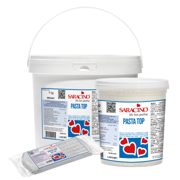 Masa cukrowa Pasta Top...