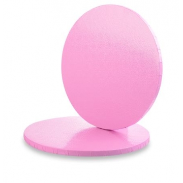 Podkład pod tort różowy...