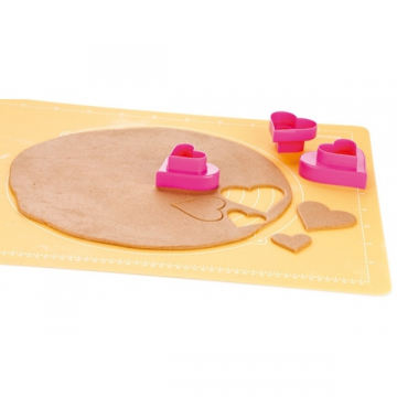 Wykrawaczki dwustronne...