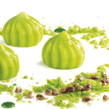 Forma silikonowa monoporcje...