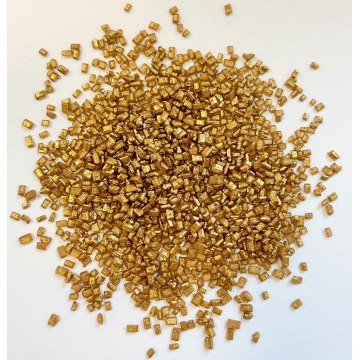 Posypka cukier kryształki...