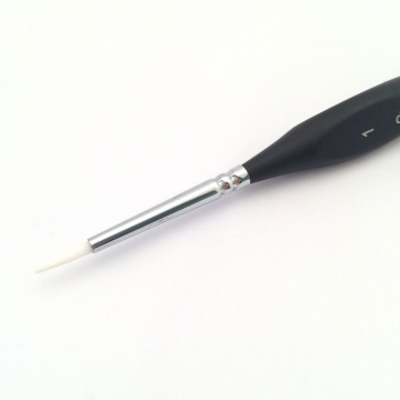 Pędzelek do dekorowania...