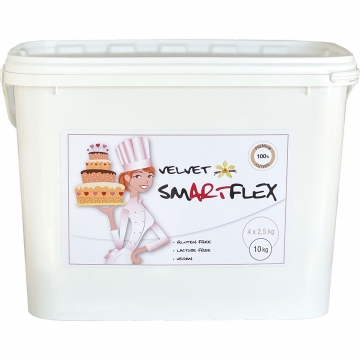 SmartFlex masa cukrowa...