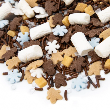 Happy Sprinkles posypka...