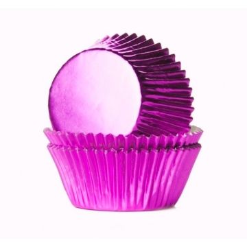 Papilotki do muffinek...