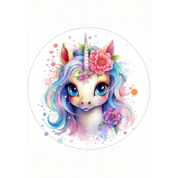 Jednorożec I'm so cute,...