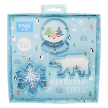 Zestaw wykrawaczek do...