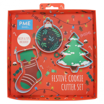 Zestaw wykrawaczek do...