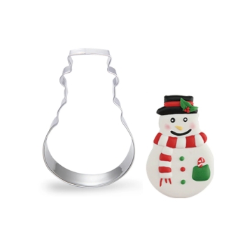 Foremka wykrawaczka...