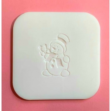 Stempel do masy cukrowej...