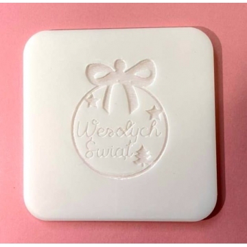 Stempel do masy cukrowej...