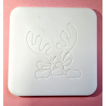 Stempel do masy cukrowej...