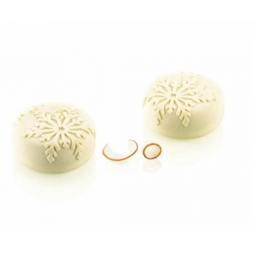 Forma silikonowa monoporcje...